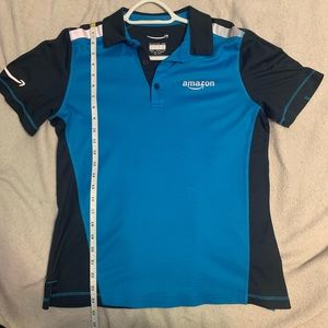 Amazon Dsp polo